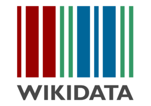 logo wikidata