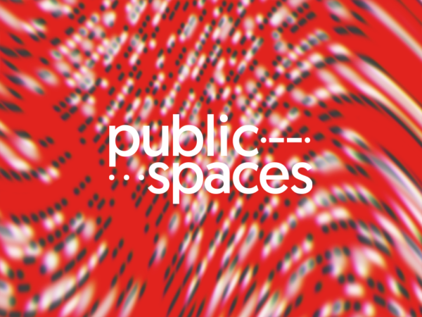 Save the date: PublicSpaces Conferentie 17 & 18 mei