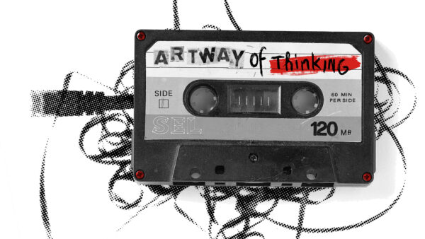Artway of Thinking: creating new listening practices for European youth