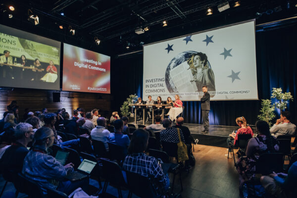 Van panelsessies naar uitgesproken ambitie: GroenLinks Amsterdam roept op tot digitale onafhankelijkheid