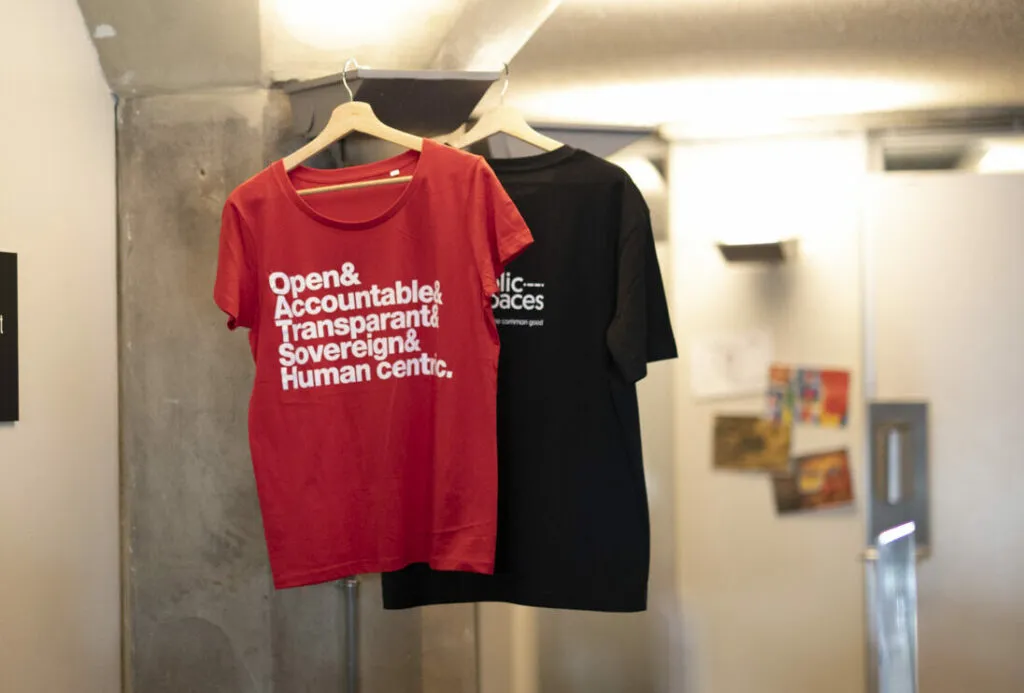 PublicSpaces zoekt Directeur