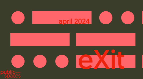 eXit maand 3: double policy toepassen & X-deelknop verwijderen
